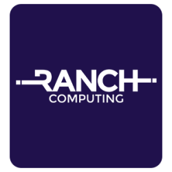 Ranch Computing logo