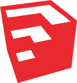 SketchUp logo