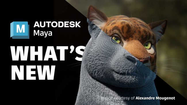 best 3d modeling software autodesk maya