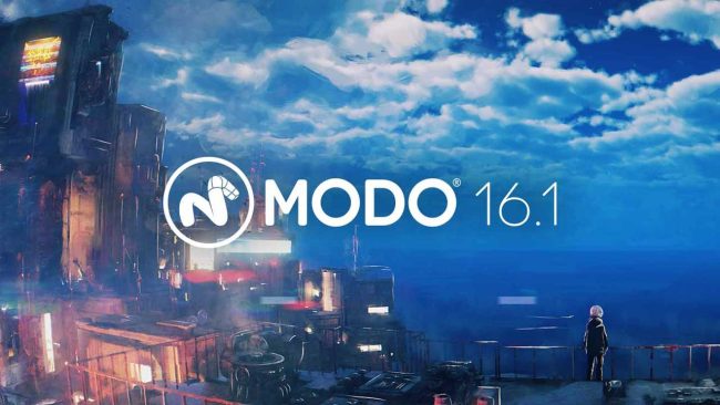 best 3d modeling software foundry modo