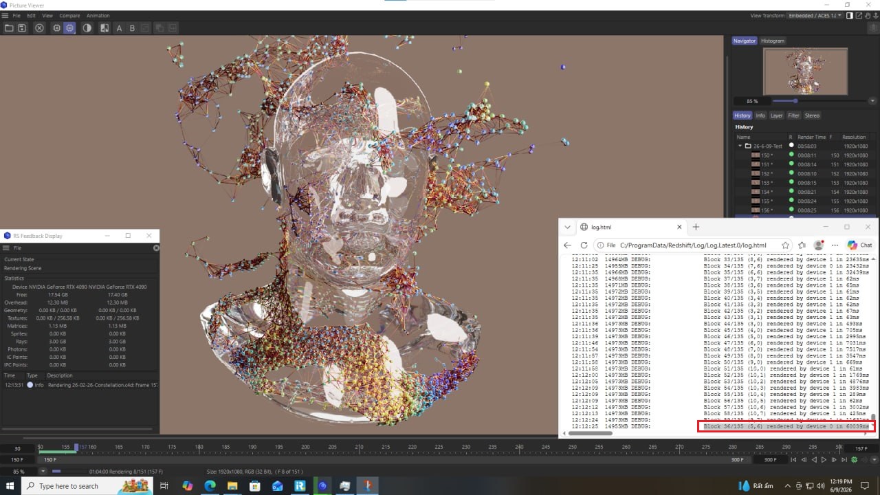 How to Render Animation Faster in 2026: An Animator's Complete Speed ...